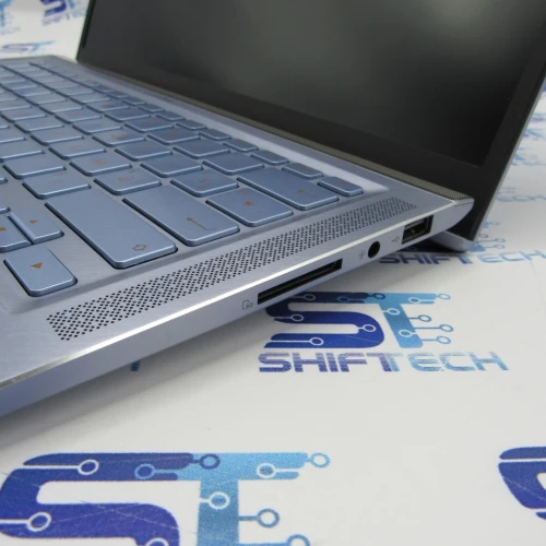 Asus ZenBook 14" i5 10Th 8G 256SSD Full HD
