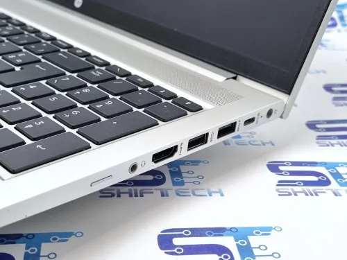 HP ProBook 455 G9 Ryzen 5 5625U 16G 512 SSD 15.6" Full HD