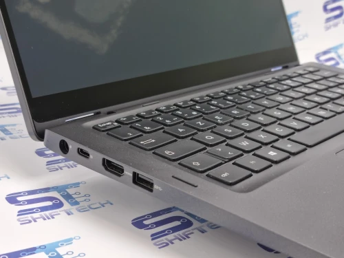 Dell Latitude 5300 2in1 i5 8350U 8G 256 SSD 13.3" X360 FHD Tactile 