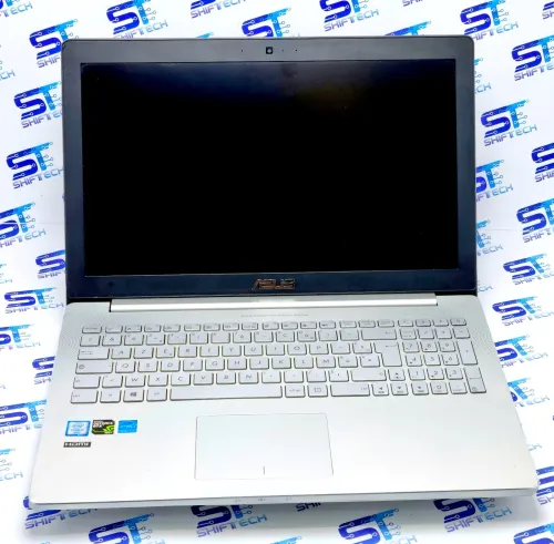 Asus ZenBook Pro i7 6700HQ 16G 512 SSD GTX960M 2G 15.6" 4K 