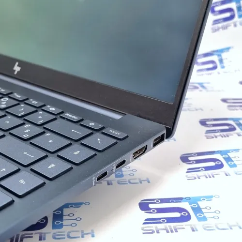 HP Pavilion plus i7 1355U 16G 1T SSD RTX 2050 2G 14" 2K OLED