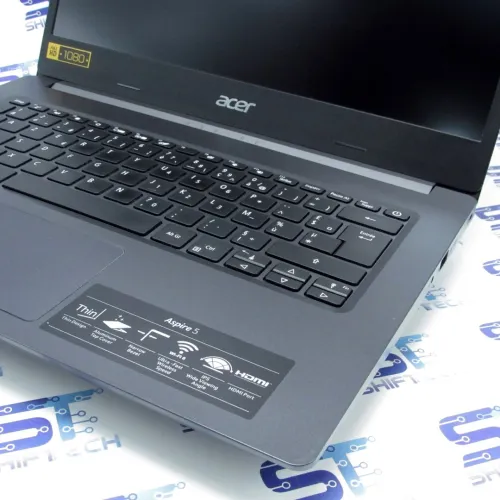 Acer Aspire 5 i5 1035G1 8G 256SSD 14" Full HD