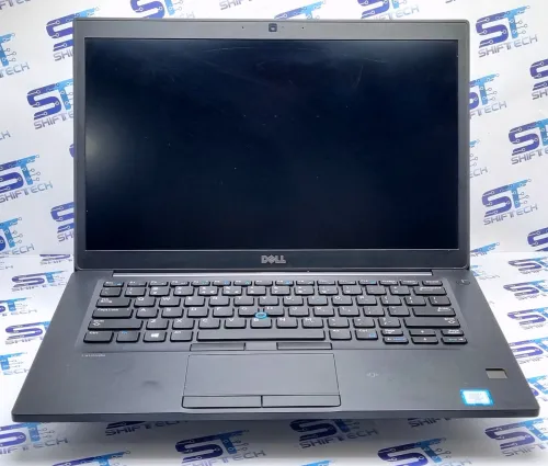 Dell Latitude 7480 i7 7600U 8G 256 SSD 14" Full HD