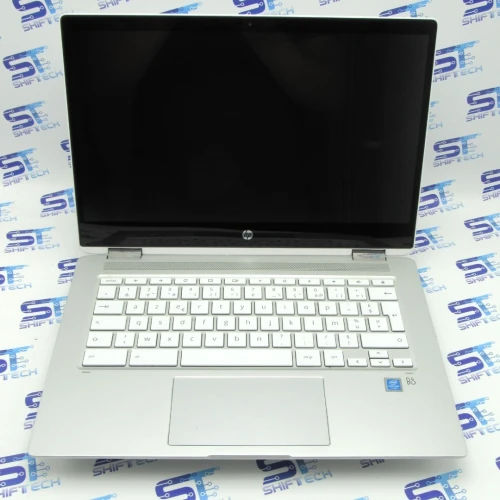 HP ChromeBook X360 Pentium Silver N5000 4G 64G SSD Tactile