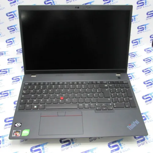 Lenovo ThinkPad L15 Gen 3 Ryzen 5 5675U 16 G 512 SSD 15.6" Full HD
