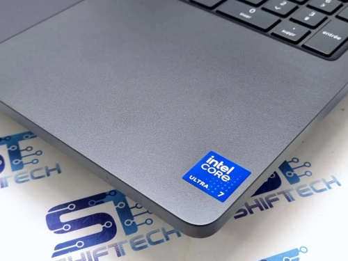 Dell Pro Max 16 MC16250 Ultra 7 265H 32G 512 SSD Arc Pro 140T 16GB 16" FHD+ Neuf