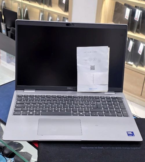 DELL Latitude 5550 Ultra 5 135U 16G 512SSD 15.6" FHD