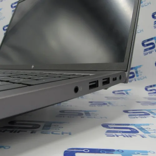 HP ZBook Power 15 G9 15.6" i7 12Th 32G 512 SSD RTX A2000