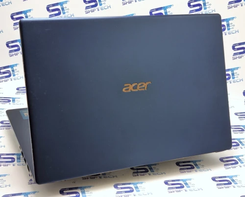 Acer Swift 5 i7 8550U 8G 256 SSD 14" FHD Tactile 