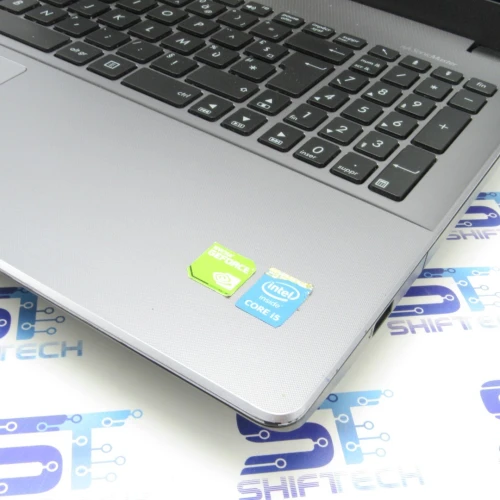 Asus R510L i5 4210U 4G 1T HDD Nvidia 840M 15.6"