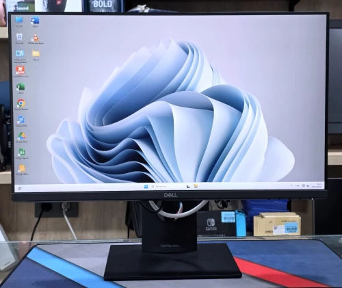 AIO 24" OptiPlex 7070 Ultra i5 8365U 8G 256SSD FHD