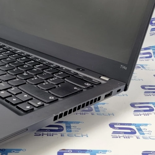 Lenovo Thinkpad T14s Gen 1 i7 10610U 16G 512 SSD 14" Full HD Tactile