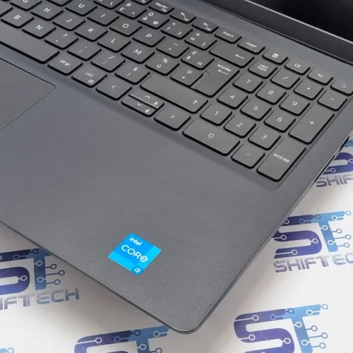 Dell Vostro 15 3510 i3 1115G4 8G 256 SSD 15.6" Full HD
