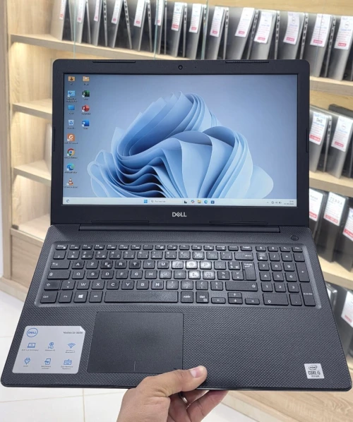 Dell Vostro 3591 i5 1035G1 8G 256 SSD 15.6" Full HD