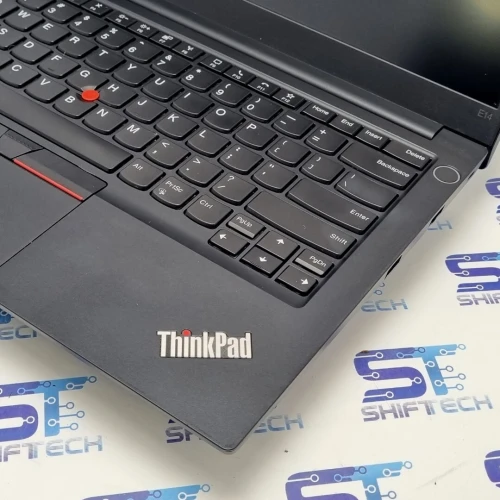 Lenovo ThinkPad E14 Gen 2 i5 1135G7 16G 512 SSD 14" Full HD