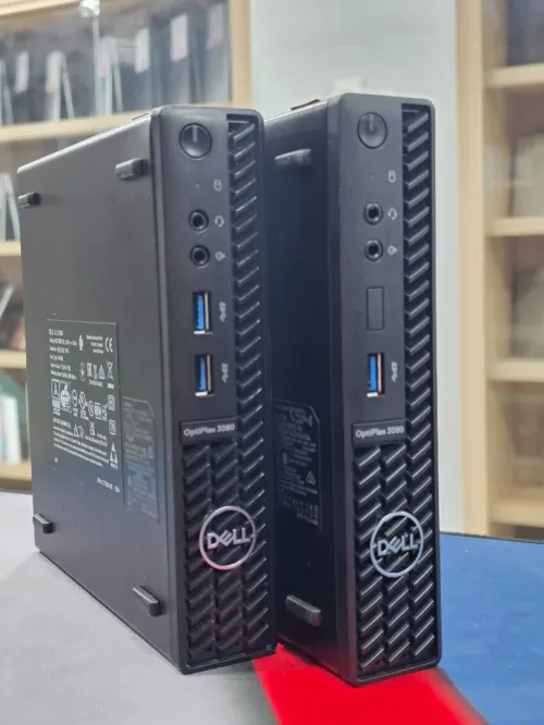 Dell OptiPlex 3090 i5 10500T 8G 256 SSD