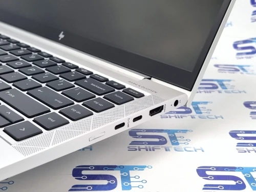 HP EliteBook 845 G8 Ryzen 3 Pro 5450U 16G 256 SSD 14" FHD Tactile