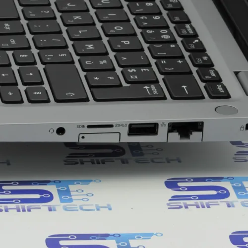 Dell Latitude 5310 i5 10310U 8G 256SSD Full HD Tactile