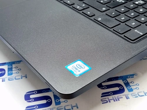 Dell Latitude 3580 i5 7200U 8G 256 SSD 15.6" Full HD