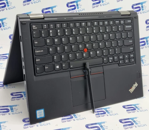 Lenovo Thinkpad Yoga 370 i7 7500U 8G 256 SSD 13.3" FHD X360 Tactile