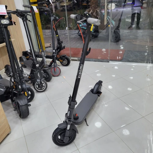 Scooter Trottinette Xiaomi 5