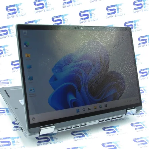 Dell Latitude 7340 2IN1 i5 1335U 16G 512 SSD 13.3" 2K X360 Tactile 