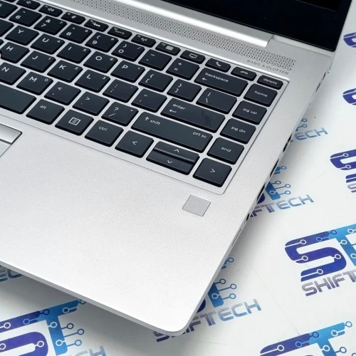 HP EliteBook 745 G6 Ryzen 5 Pro 3500U 8G 256 SSD Vega 8 2G 14" Full HD