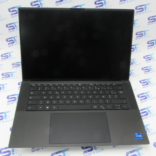 Dell XPS 15 9510 i7 11800H 16G 512SSD RTX 3050Ti 15.6" Full HD+