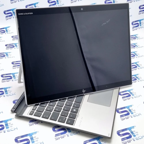 HP Elite X2 G8 i5 1145G7 16G 512 SSD 13" FHD Tactile Détachable