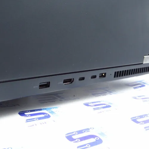 Lenovo Thinkpad P72 i7 8750H 16G 512 SSD Quadro P2000 8G 17.3" Full HD