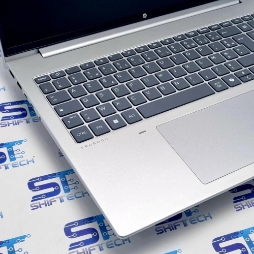 HP ProBook 460 G11 Ultra 5 125U 8G 256 SSD 16" FHD Neuf