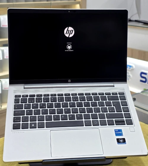 HP ProBook 440 G8 i5 1135G7 16G 256 SSD 14" FHD