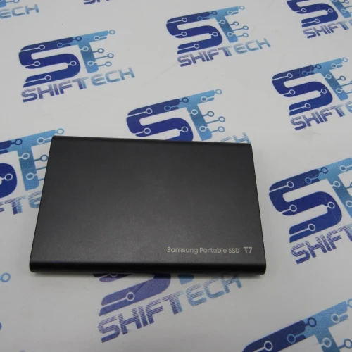  Samsung SSD Portable T7 2T 