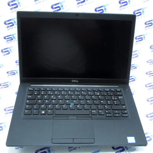 Dell Latitude 7490 i5 7300U 8G 256 SSD 14" Full HD Tactile + 4G 