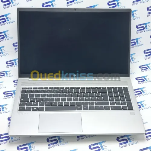 HP ProBook 455 G10 Ryzen 5 7530U 16G 256 SSD 15.6" Full HD
