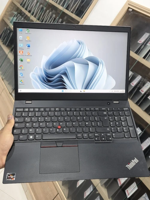 Lenovo ThinkPad L15 Gen 1 Ryzen 3 4300U 8G 256 SSD 15.6" Full HD