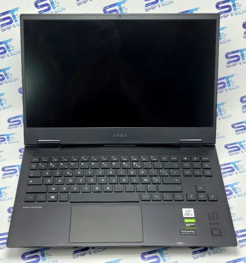 HP OMEN 15 i5 10300H 16G 512 SSD GTX 1660Ti 6G 15.6" FHD 144 Hz