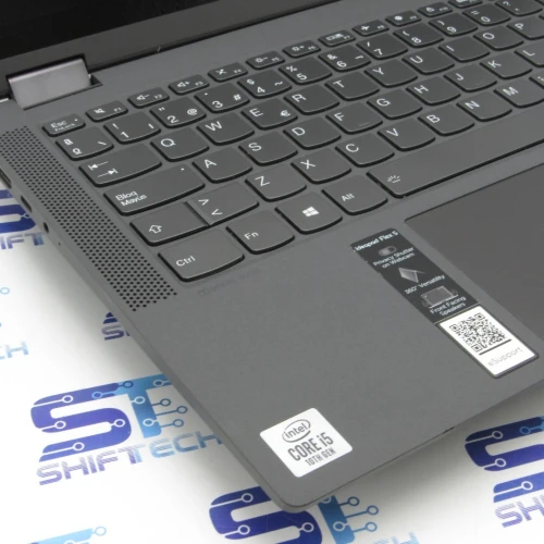 Lenovo IdeaPad Flex 5 i5 1035G1 8G 512 SSD 14" Full HD X360 Tactile