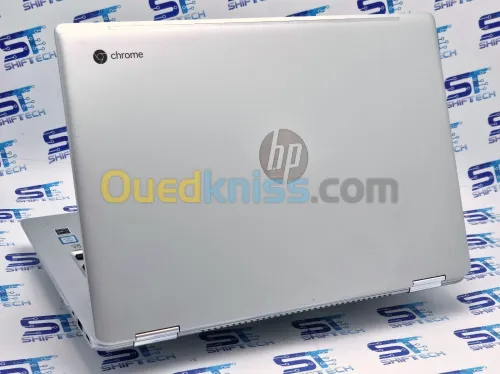 HP ChromeBook X360 14 G1 i5 8350U 8G 64G SSD 14" FHD Tactile