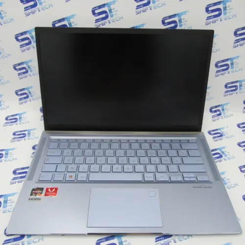 Asus ZenBook UM431D Rayzen 7 3700U 8G 512SSD Viga 10