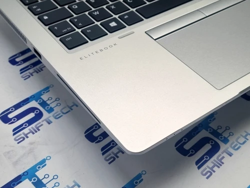 HP EliteBook 850 G6 i5 8265U 8G 256 SSD 15.6" FHD