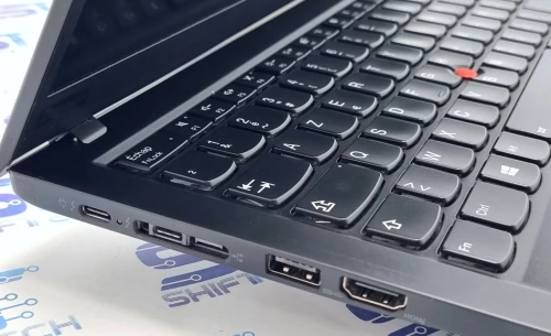 Lenovo Thinkpad X1 Carbon i5 8350U 8G 256 SSD  14" Full HD