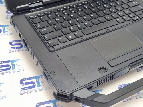 Dell Latitude 5420 Rugged i5 8350U 8G 256 SSD 14" Full HD