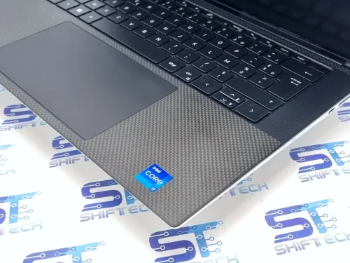Dell XPS 15 9520 i7 12700H 32G 1TB SSD RTX 3050 Ti 15.6" Full HD