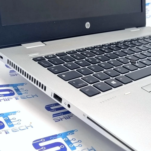 HP ProBook 640 G4 i7 8665U 16G 256 SSD 14" Full HD