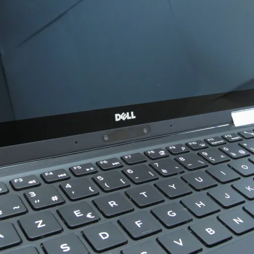 Dell XPS 9365 2in1 i5 8200Y 8G 512 SSD 13.4" X360 Tactile