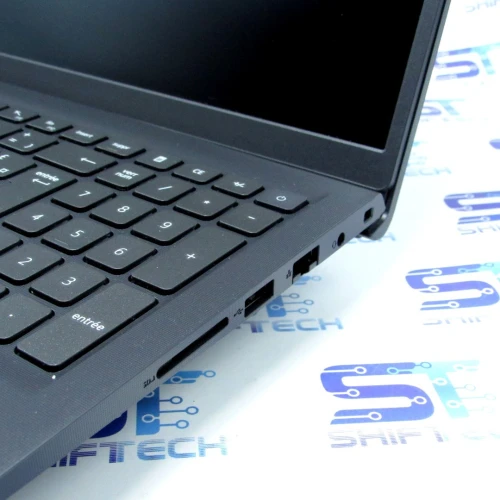 Dell Vostro 15 3510 i5 1135G7 8G 256 SSD 15.6" Full HD