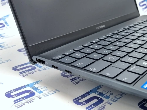 Asus ZenBook UX425EA i5 1135G7 8G 512 SSD 14" Full HD