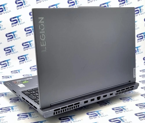 Lenovo Legion Slim 5 Ryzen 7 7435HS 16G 512 SSD RTX 4070 16" QHD 165Hz