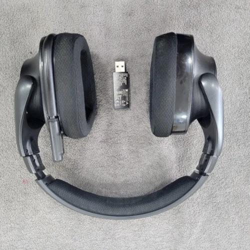 Logitech G533